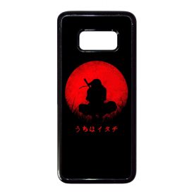 Itachi Uchiha - naruto anime Samsung Galaxy S8 tok