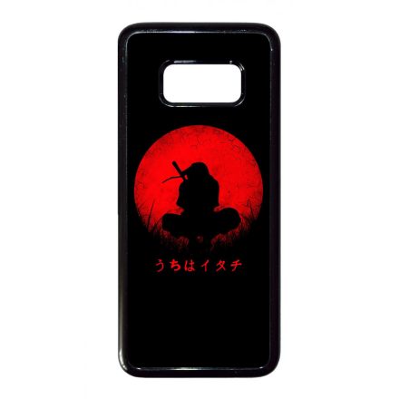 Itachi Uchiha - naruto anime Samsung Galaxy S8 tok