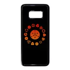 Sharingan - naruto anime Samsung Galaxy S8 tok
