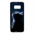 Álmodj nagyot cicás Samsung Galaxy S8 tok