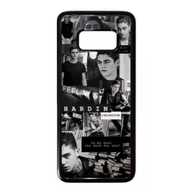 After Movie - Hardin miután film Samsung Galaxy S8 tok