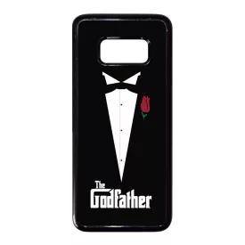 A Keresztapa - Godfather Samsung Galaxy S8 tok