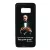 the Godfather - Great Men Keresztapa Samsung Galaxy S8 tok