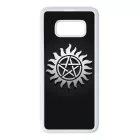 Supernatural - Symbol Odaát Samsung Galaxy S8 tok