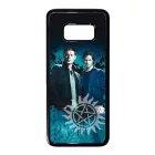 Dean & Sam Winchester supernatural odaát Samsung Galaxy S8 tok