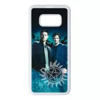 Dean & Sam Winchester supernatural odaát Samsung Galaxy S8 tok