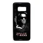 T-800 Terminator Samsung Galaxy S8 tok