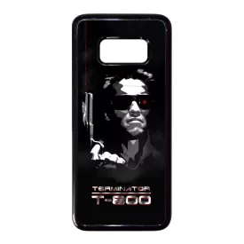 T-800 Terminator Samsung Galaxy S8 tok