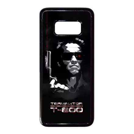 T-800 Terminator Samsung Galaxy S8 tok