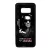 T-800 Terminator Samsung Galaxy S8 tok