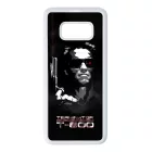 T-800 Terminator Samsung Galaxy S8 tok
