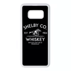 Shelby Co. Whiskey peaky blinders Samsung Galaxy S8 tok