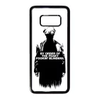 Fookin Blinders - birmingham bandája Samsung Galaxy S8 tok