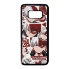 Todoroki Aesthetic - mha - my hero academia boku no Samsung Galaxy S8 tok