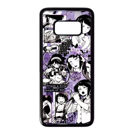 Jiro Kyoka Aesthetic - mha - my hero academia boku no Samsung Galaxy S8 tok