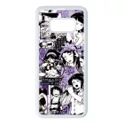 Jiro Kyoka Aesthetic - mha - my hero academia boku no Samsung Galaxy S8 tok