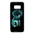 DEKU - Boku no Hero - mha - my hero academia Samsung Galaxy S8 tok