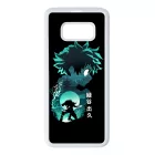 DEKU - Boku no Hero - mha - my hero academia Samsung Galaxy S8 tok