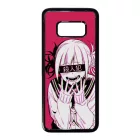 Himiko Toga - Glitch - mha - my hero academia boku no Samsung Galaxy S8 tok