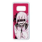 Himiko Toga - Glitch - mha - my hero academia boku no Samsung Galaxy S8 tok