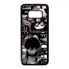 Dabi Boku - Aesthetic - mha - my hero academia boku no Samsung Galaxy S8 tok