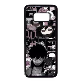 Dabi Boku - Aesthetic - mha - my hero academia boku no Samsung Galaxy S8 tok
