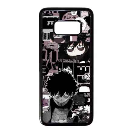 Dabi Boku - Aesthetic - mha - my hero academia boku no Samsung Galaxy S8 tok