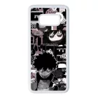 Dabi Boku - Aesthetic - mha - my hero academia boku no Samsung Galaxy S8 tok