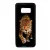 Wild Beauty Jaguar Wild Beauty Animal Fashion Csajos Allat mintas Samsung Galaxy S8 tok