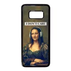 I dont Care Nem erdekel School Anti social too cool for school Samsung Galaxy S8 tok