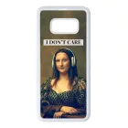 I dont Care Nem erdekel School Anti social too cool for school Samsung Galaxy S8 tok