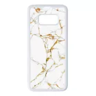 Simple Beauty marvanyos marvany mintas Samsung Galaxy S8 tok