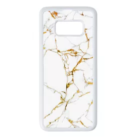 Simple Beauty marvanyos marvany mintas Samsung Galaxy S8 tok