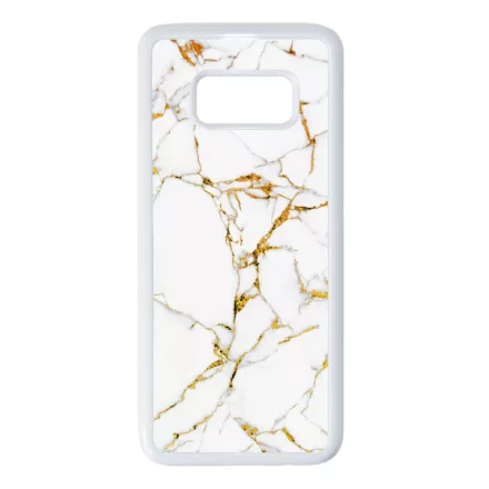 Simple Beauty marvanyos marvany mintas Samsung Galaxy S8 tok