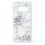 Luxury White marvanyos marvany mintas Samsung Galaxy S8 tok