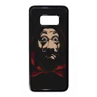 Bella Ciao El Profesor nagypenzrablas netflix lacasadepapel Samsung Galaxy S8 tok