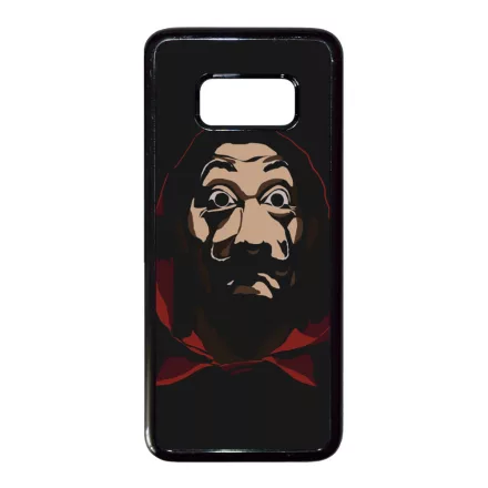 Bella Ciao El Profesor nagypenzrablas netflix lacasadepapel Samsung Galaxy S8 tok