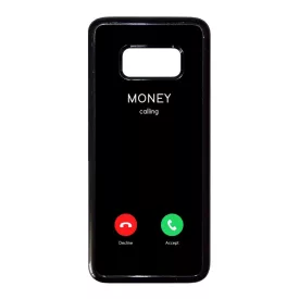 Bella Ciao MONEY nagypenzrablas netflix lacasadepapel Samsung Galaxy S8 tok