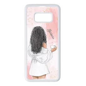 kerd a neveddel Morning Best Friends forever legjobb baratnos Samsung Galaxy S8 tok