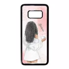 kerd a neveddel Morning Best Friends forever legjobb baratnos Samsung Galaxy S8 tok