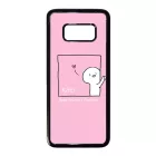 kerd a neveddel Best Friends forever legjobb baratnos Samsung Galaxy S8 tok