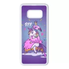 kerd a neveddel Stars Best Friends forever legjobb baratnos Samsung Galaxy S8 tok