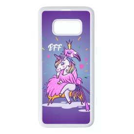 kerd a neveddel Stars Best Friends forever legjobb baratnos Samsung Galaxy S8 tok