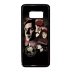 smoking thomas shelby peaky blinders Samsung Galaxy S8 tok