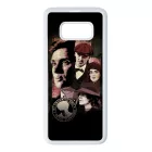 smoking thomas shelby peaky blinders Samsung Galaxy S8 tok