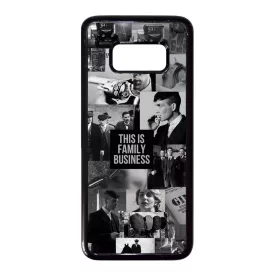Tommy Shelby Art peaky blinders Samsung Galaxy S8 tok