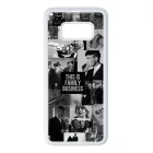 Tommy Shelby Art peaky blinders Samsung Galaxy S8 tok