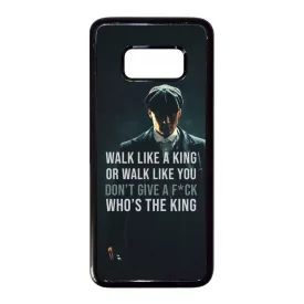 Aesthetic Family Business peaky blinders Samsung Galaxy S8 tok