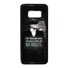 Tommy Shelby Change idezet peaky blinders Samsung Galaxy S8 tok