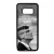 Tommy Shelby No rules idezet peaky blinders Samsung Galaxy S8 tok